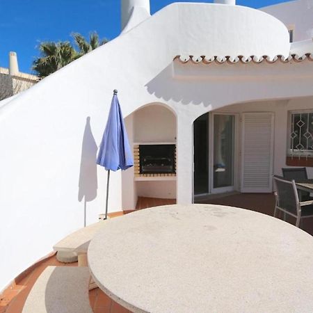 Traditional Portuguese Villa 5 Bedrooms Villa Girassol Prime Location Close To Restaurants Bars Vilamoura Quarteira Bagian luar foto